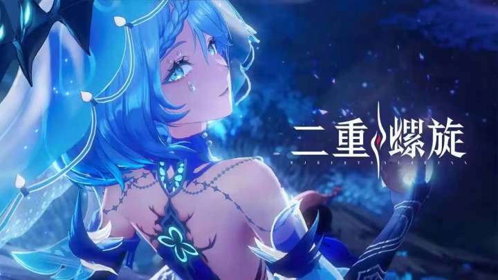 二重螺旋,全随机肉鸽刷宝割草,不花钱轻松拿满全角色截图
