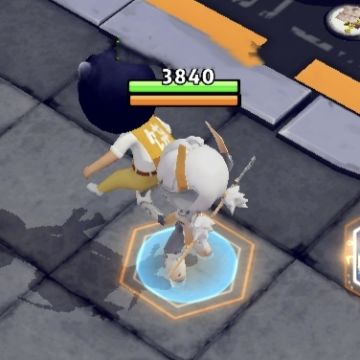 关于美杜莎这个配件