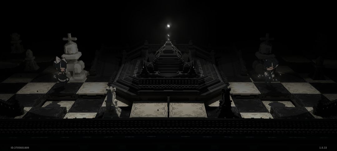 进去了 2