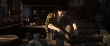 【快讯】游科创始人冯骥同步拜年短片发文