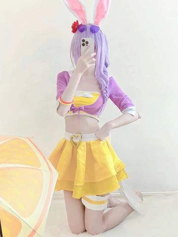 窝比冰淇淋还甜~