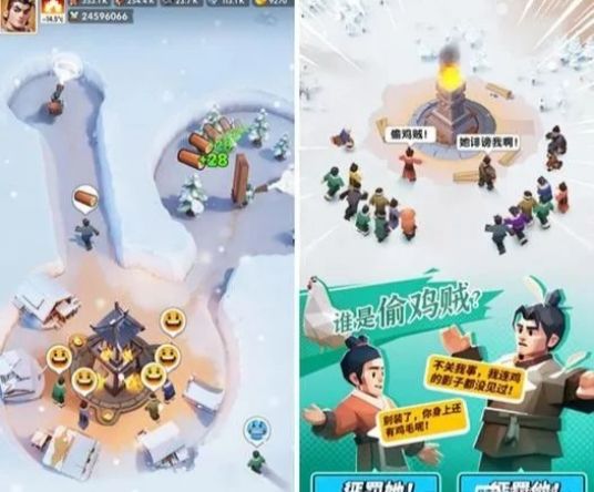 三国冰河时代最新兑换码合集 2