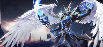 《剑与翼》手游官网正版：游昕运营官方下载，5月中旬公测！