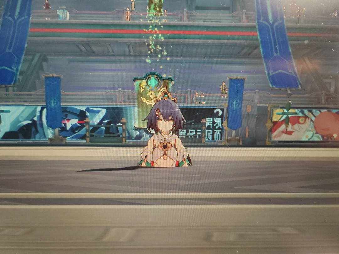 卡地里了 1