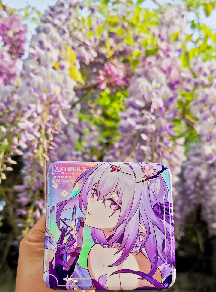 🦋截图