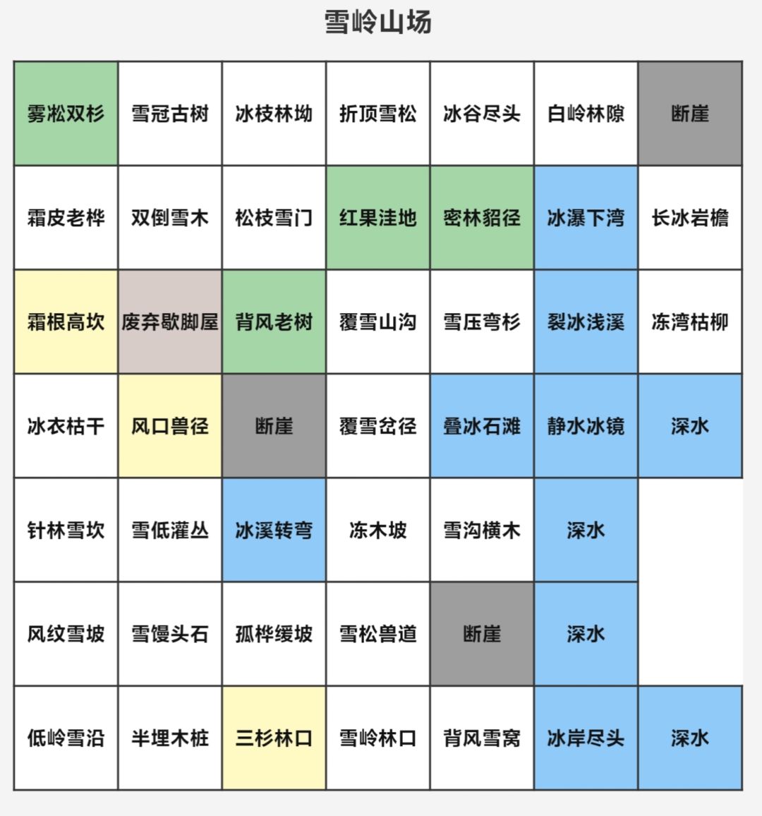 地图 4
