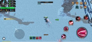 新手必学。零氪党4级过5关，12级过8关。