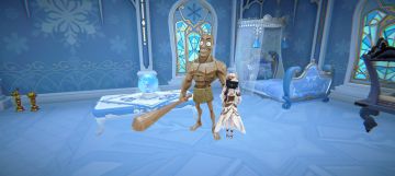 最近忘本莉莉有点多征集和提供一些防坑思路