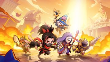 《萌萌塔防》2月4日正式全网首发！解锁你的专属策略！