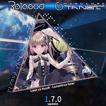 【原创曲介绍-3】Lunàtixxx Gear