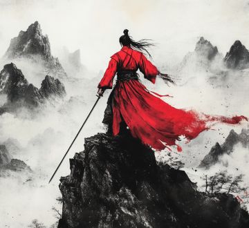 《侠义九州》2025年7月12日(周六)停机维护公告