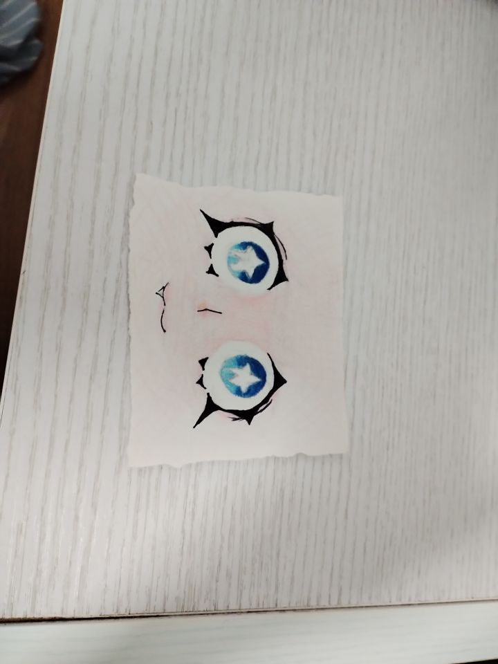预告(皮肤设计)截图