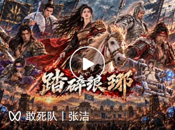 琅琊已死，九尊当诛截图