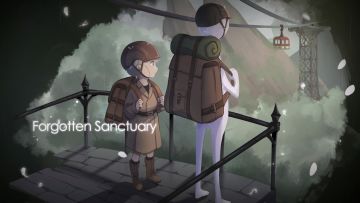 《花雨旋律 DEEMO II》收录曲目试听：Forgotten Sanctuary