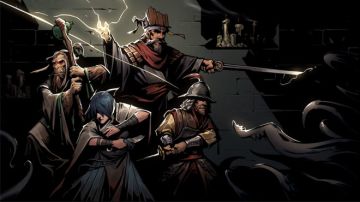 《古神遗踪》8月17日例行维护更新