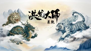更新公告&抽奖 | 11月17日【主线第二章——仙界】