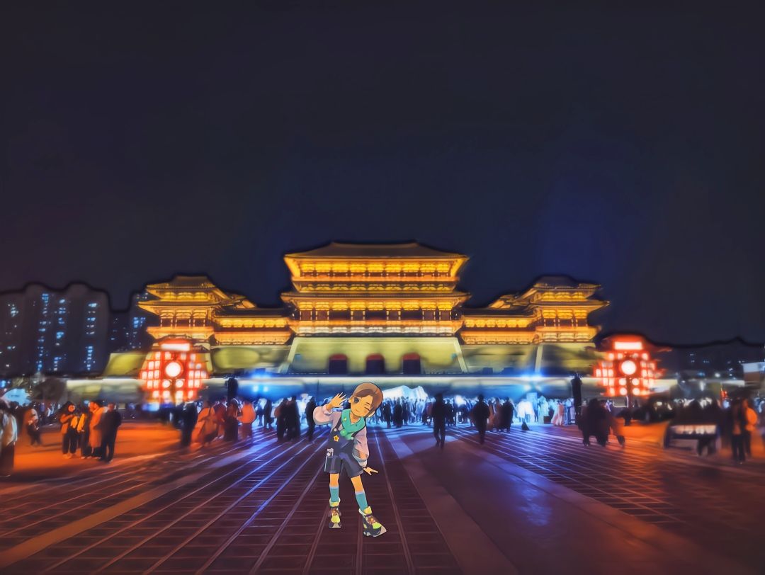 【马戏团奇遇】崽真的太可爱了 3