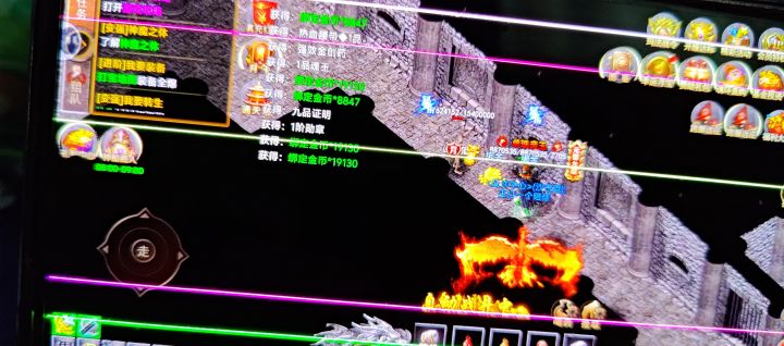 每日打卡截图