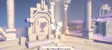 卡米的路途，孤星城解密，远古卡米，孵蛋