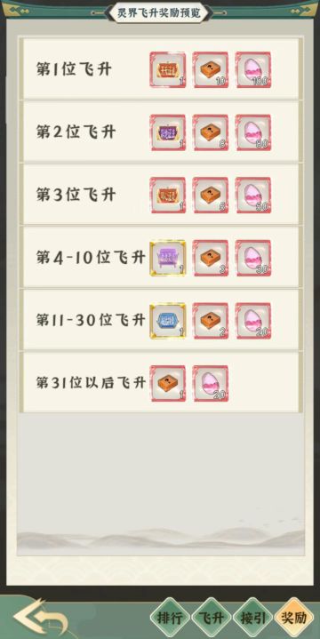 人界-灵界通用攻略，微氪必看