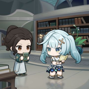 「我最近在学业上遇到了许多难题，能请前辈指点一二吗？」