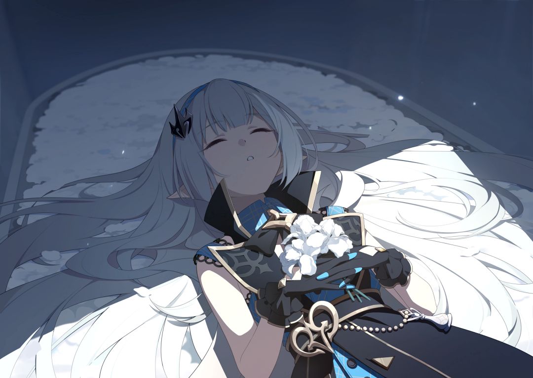 《星塔漫画》主线壁纸合集 1