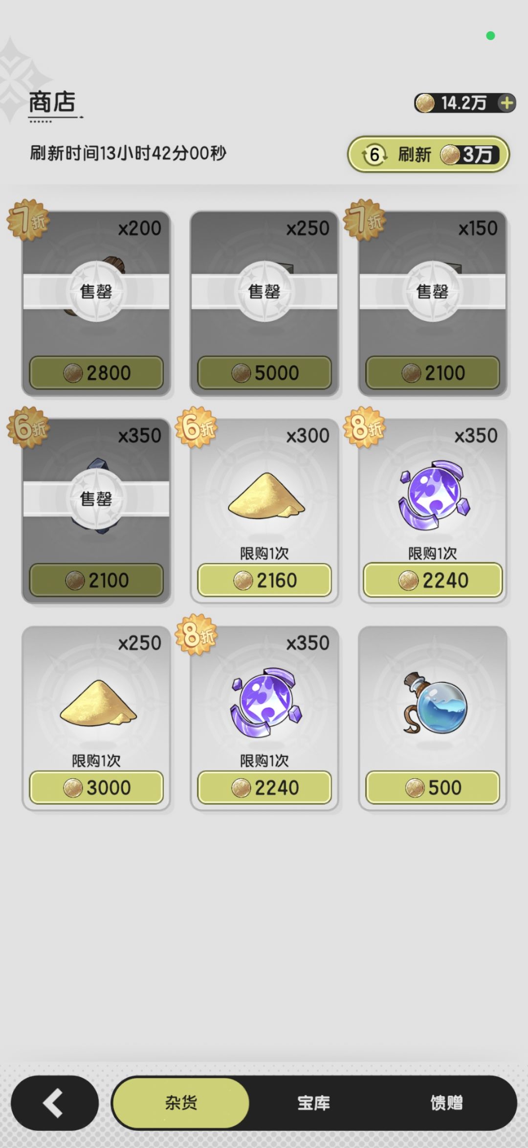 新人前一周要做些什么啊? 3