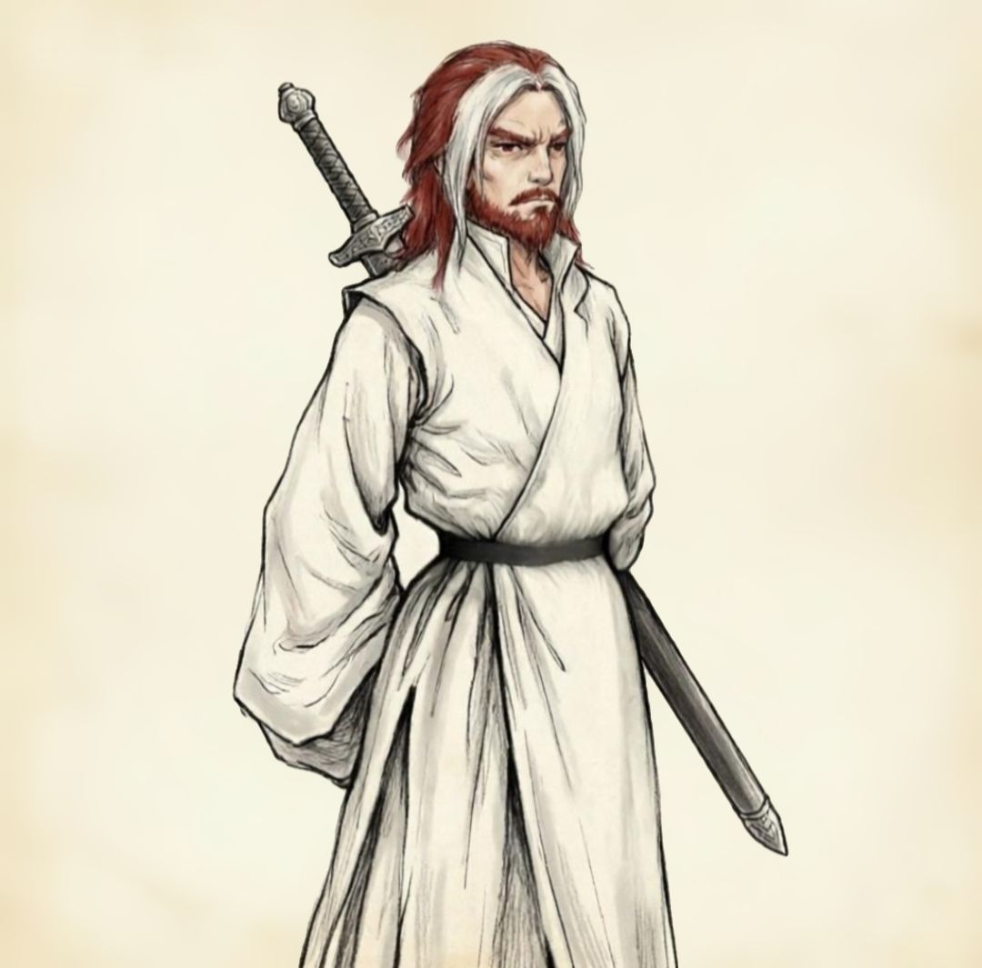 蜀中王阁，天下剑首 3
