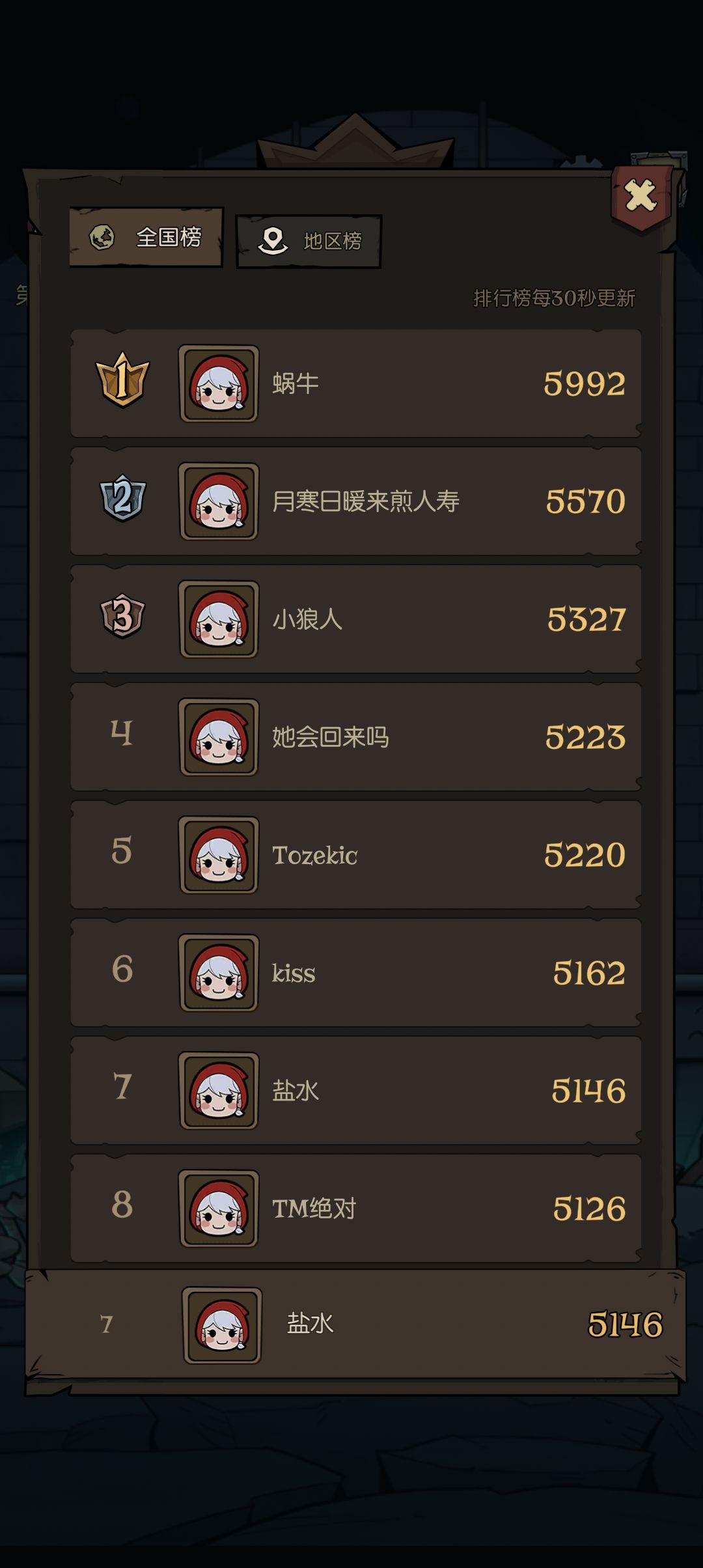 这游戏就速本保血搜核心就好了 1