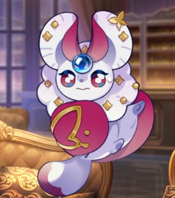 对黛黛的塑造理解