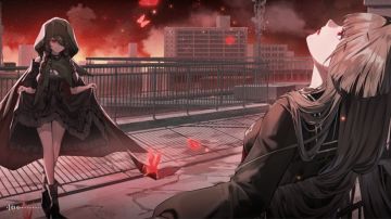 伊神版本前的剧情大乱炖，和一些细节记述