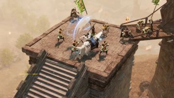 游讯丨《赵云传》重制版开发团队解散