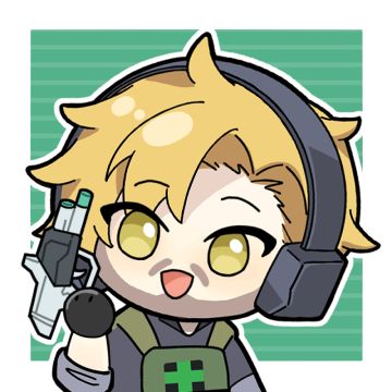 祝干员朋友们元宵节快乐！