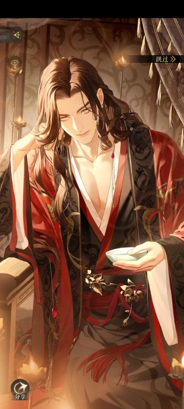 如鸢现在入坑还来得及吗❓