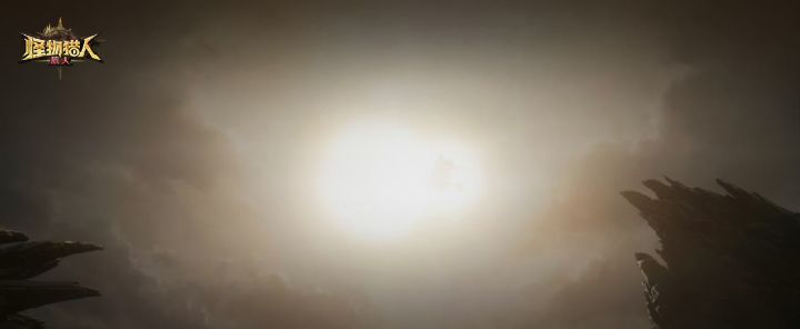 【快讯】第二太阳悬念拉满玩家猜测是封面怪截图