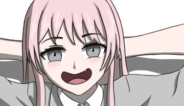 自知之明也是一种惊☆世☆智☆慧