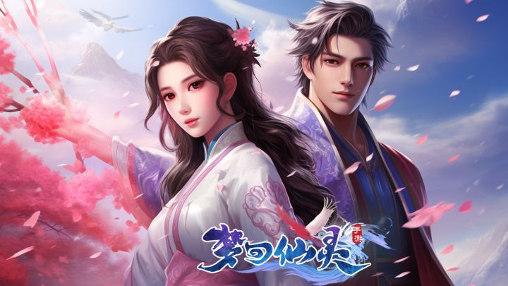 梦回仙灵攻略截图