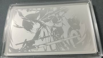 给收集党做一个绝版卡(特殊卡)科普