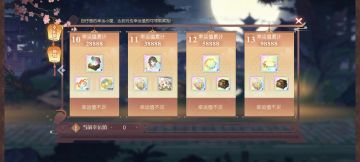 发现了一些遗留物