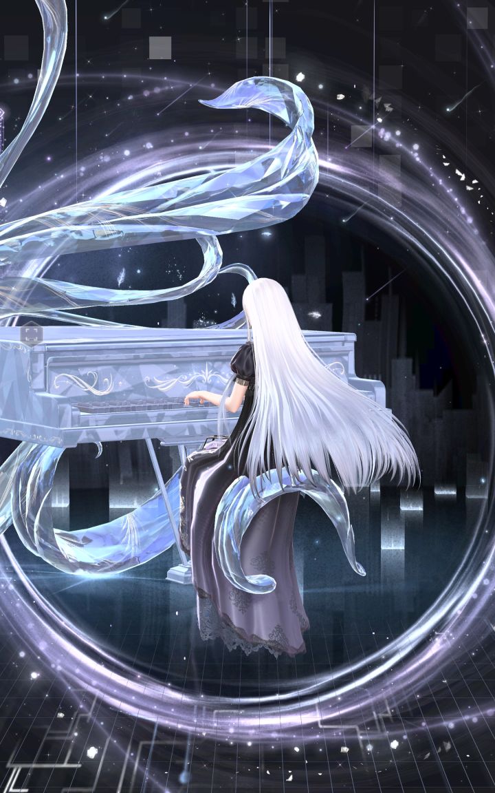 【闪耀暖暖】搭配记录贴截图