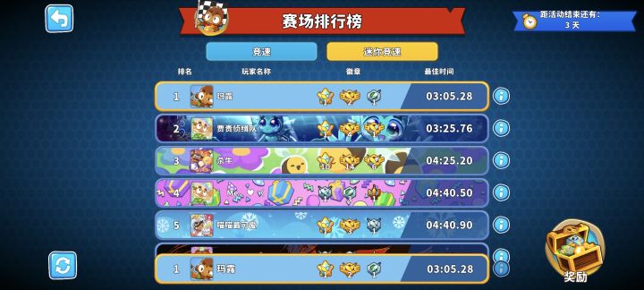 萌新燃尽了截图