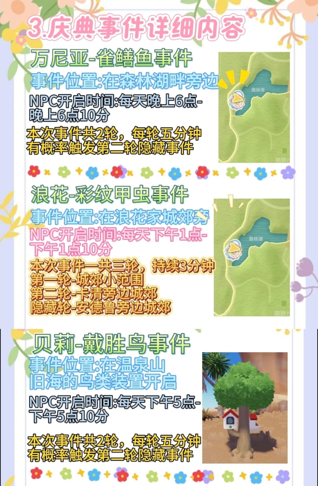 远古召唤-庆典最新攻略 7