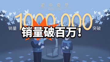 视觉解谜 独游销量破百万！史低折扣！