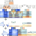 【磁场MC皮肤】释天武 3