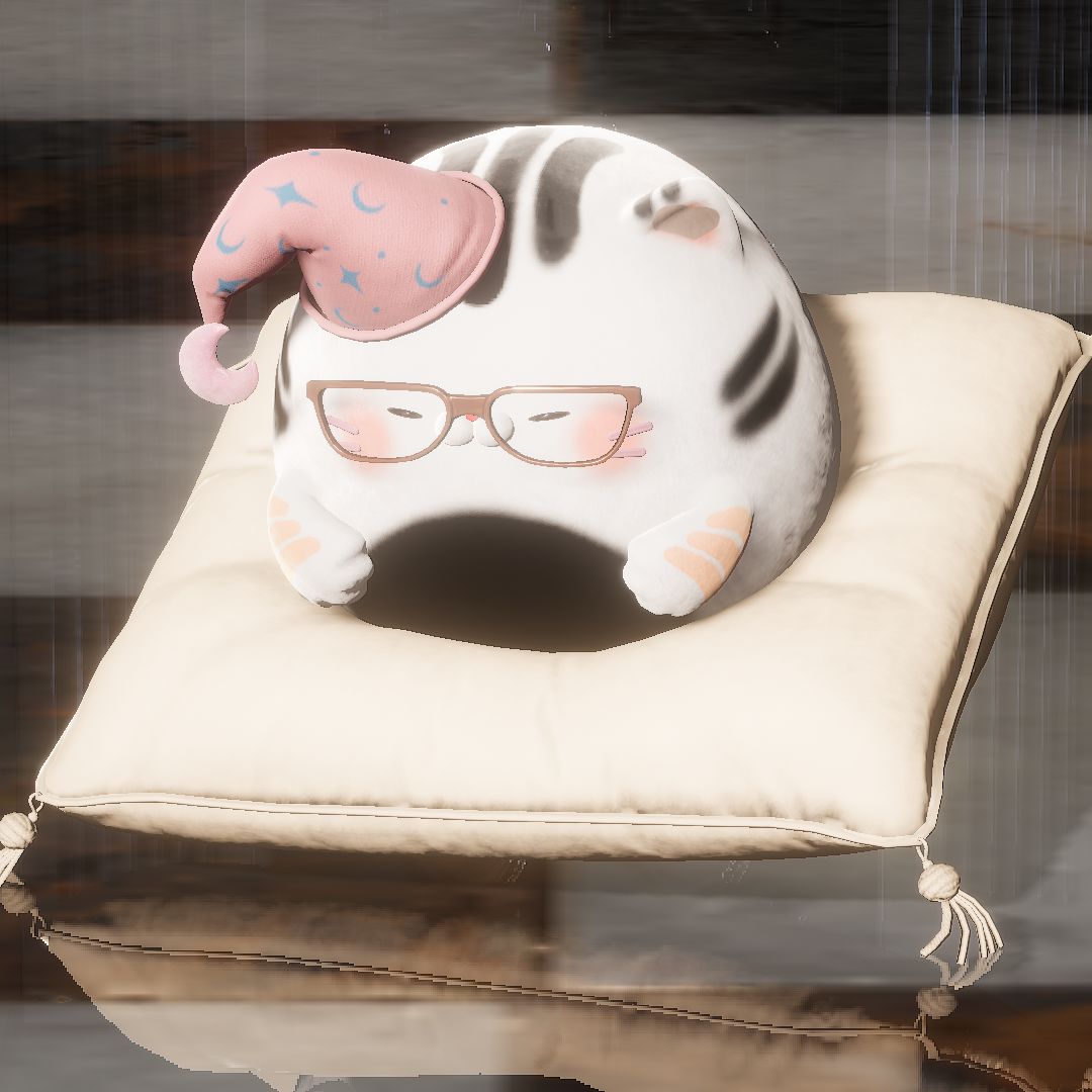 报恩小猫 2