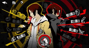 怪盗的定位与养成机制分析