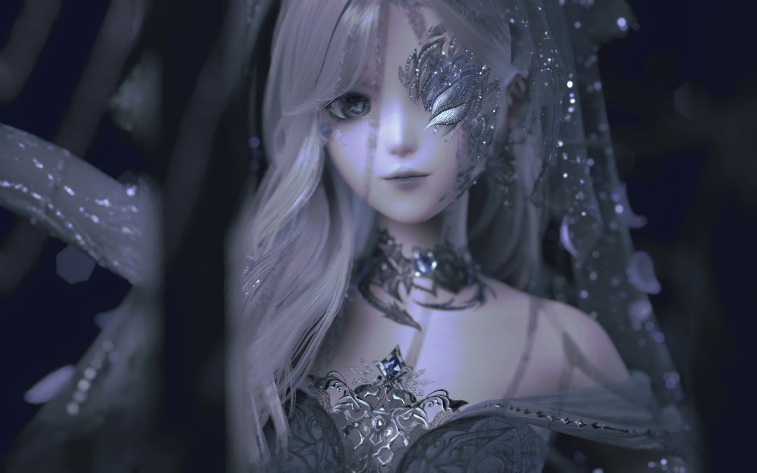 哥特套|暗黑系蜘蛛公主暖 2