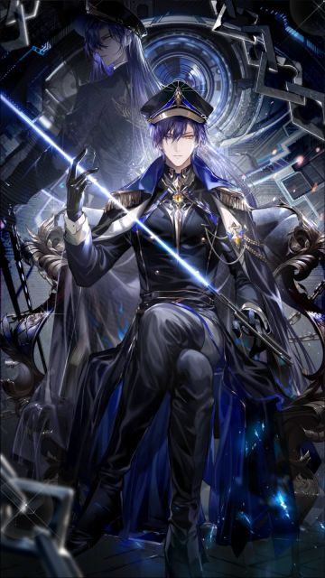 【测评】【潮汐瓦解】卡池