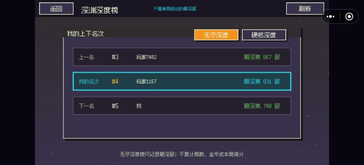 差不多通关了截图