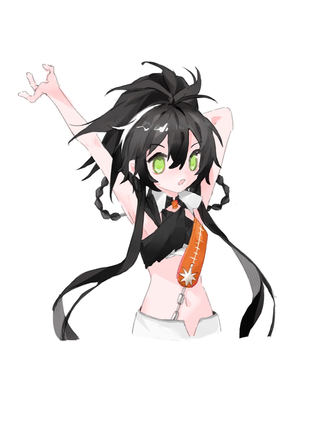 萌妹*4 1
